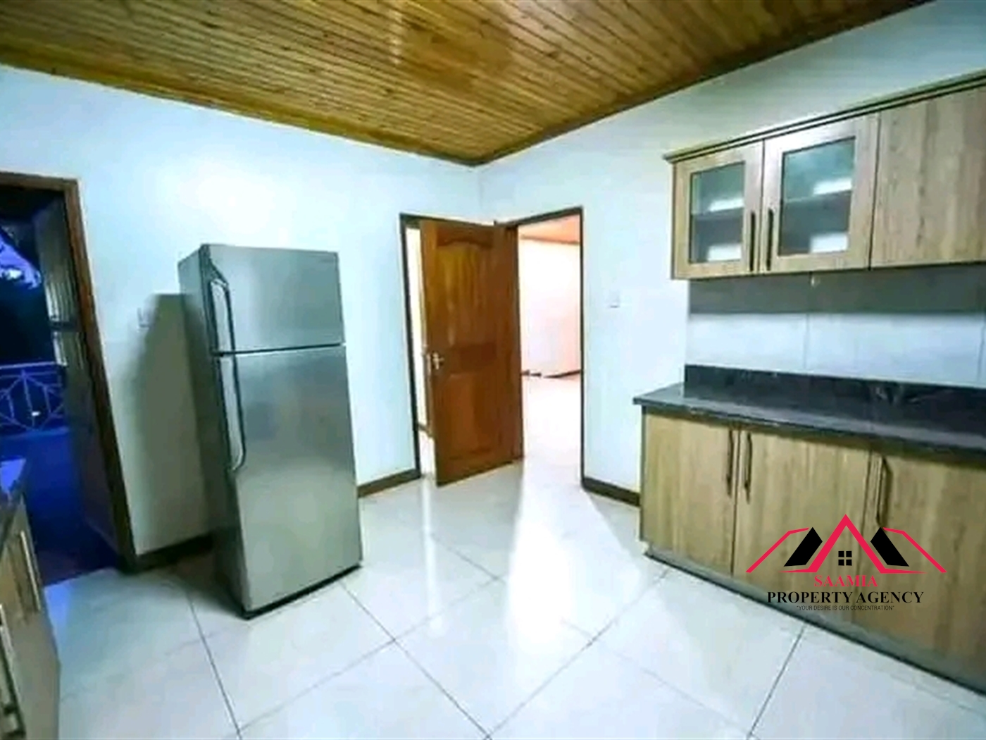 Town House for rent in Munyonyo Kampala