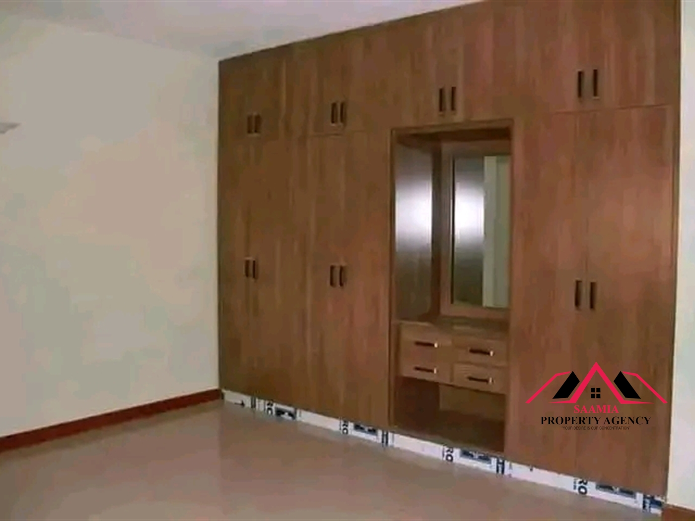 Town House for rent in Munyonyo Kampala