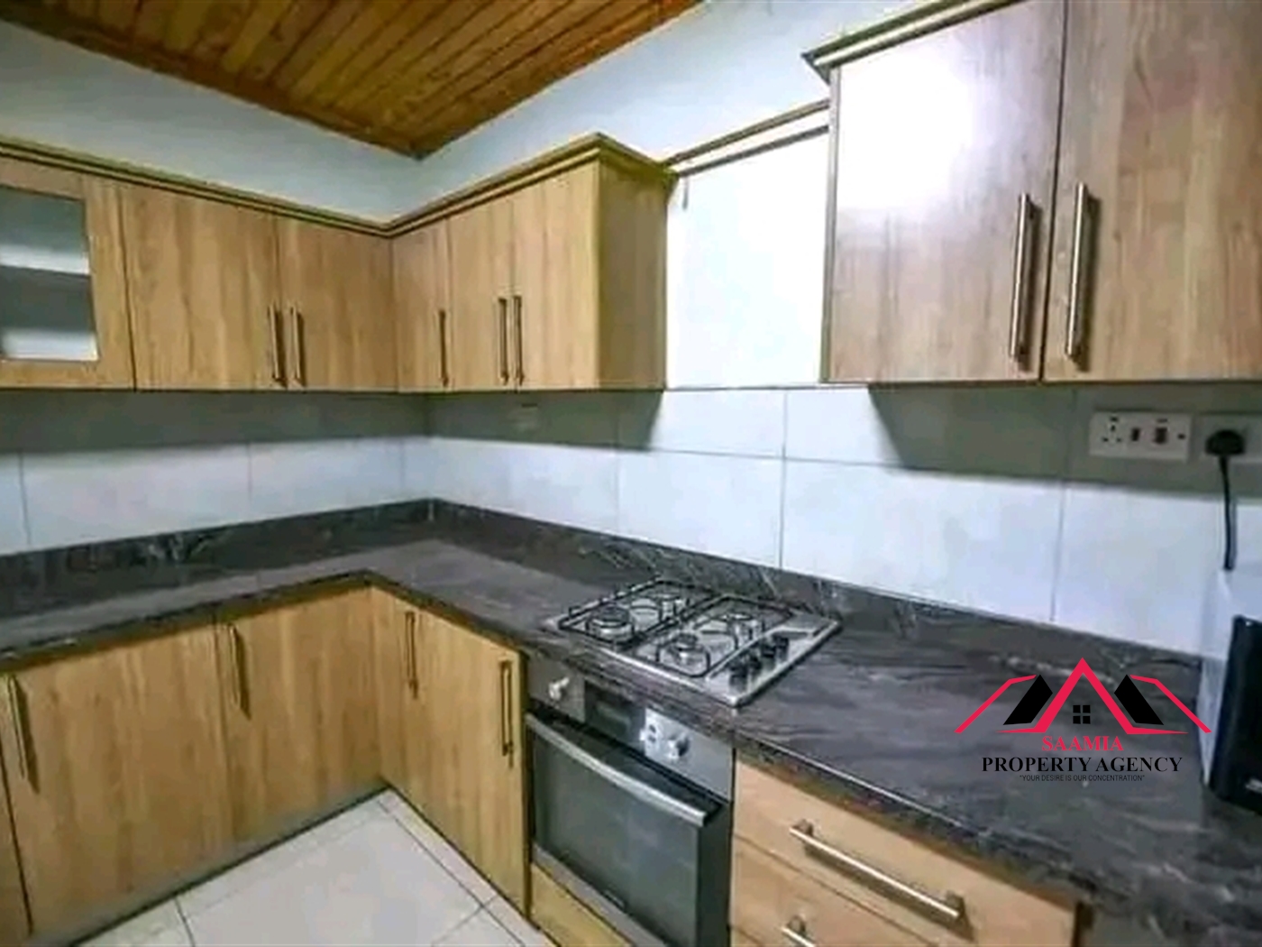 Town House for rent in Munyonyo Kampala