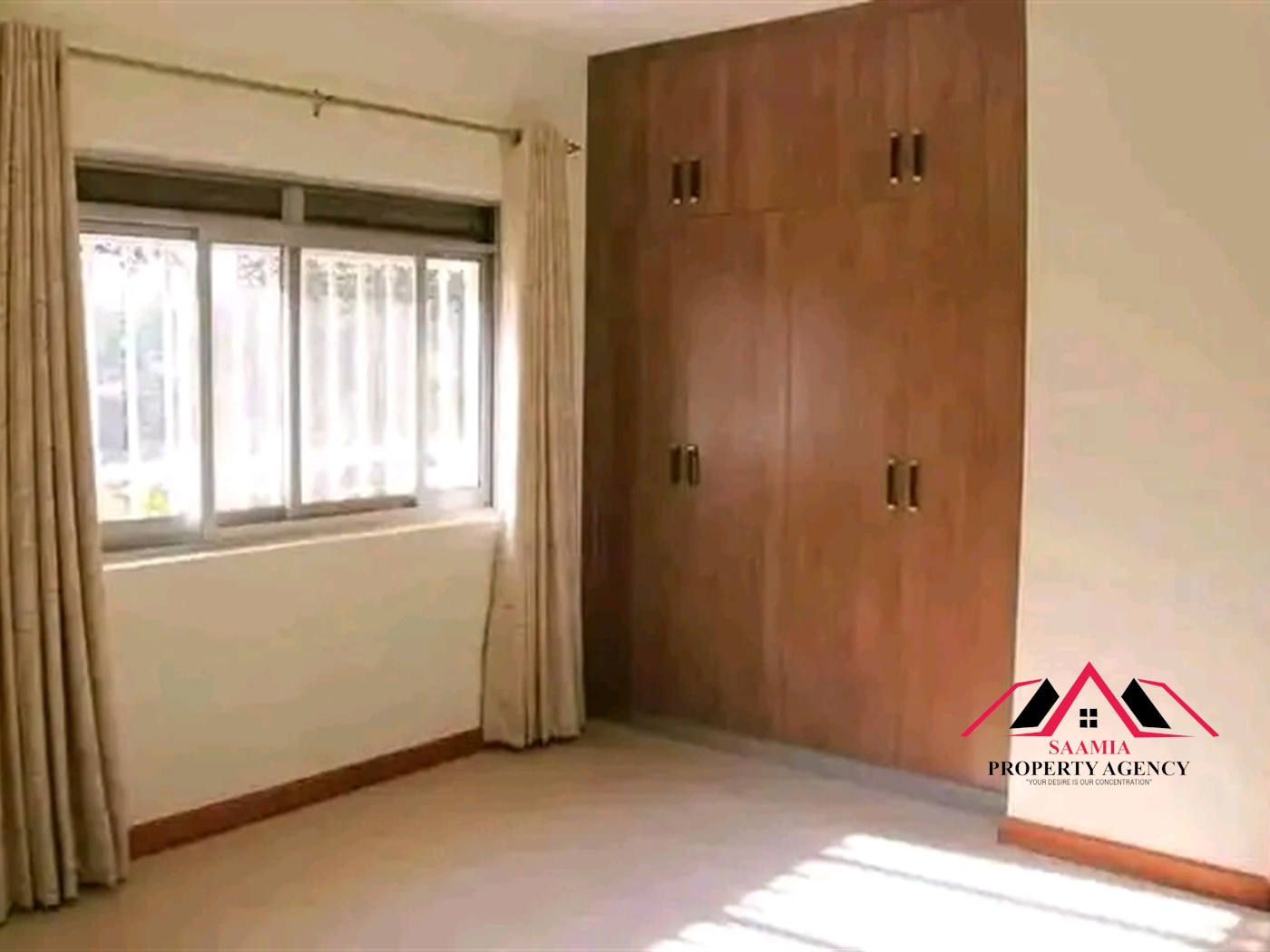 Town House for rent in Munyonyo Kampala