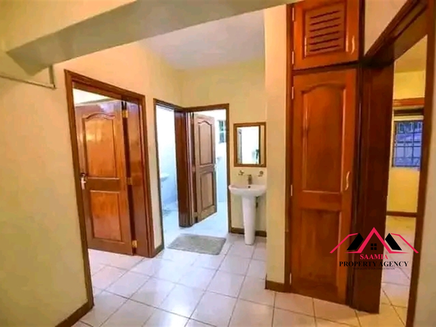 Town House for rent in Munyonyo Kampala