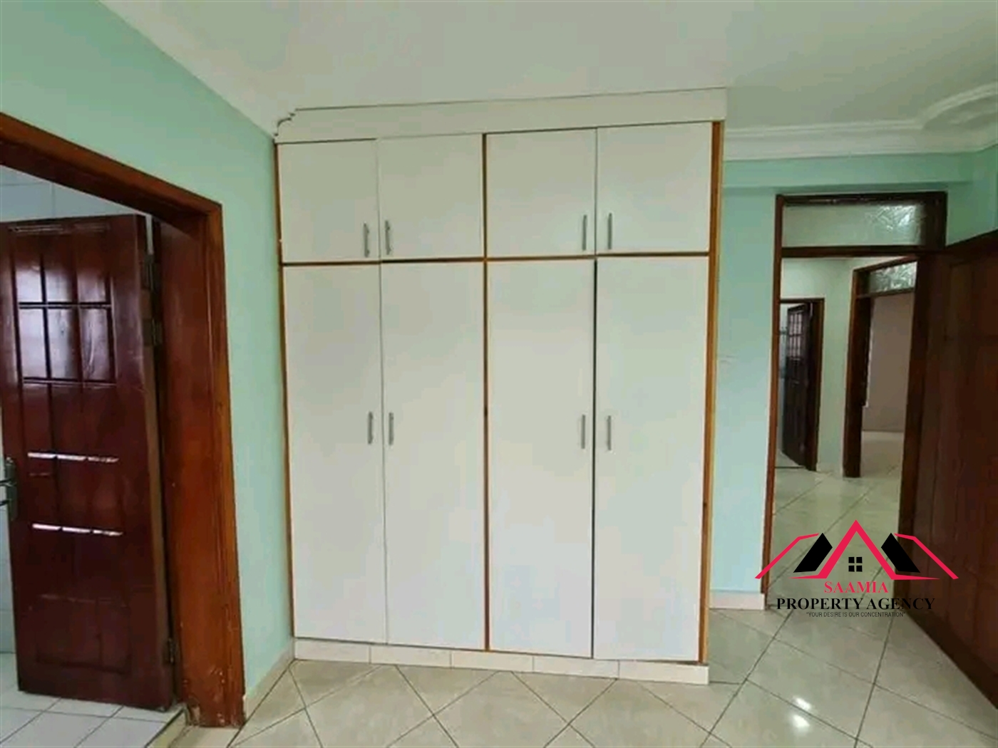 Apartment for rent in Kyanja Kampala