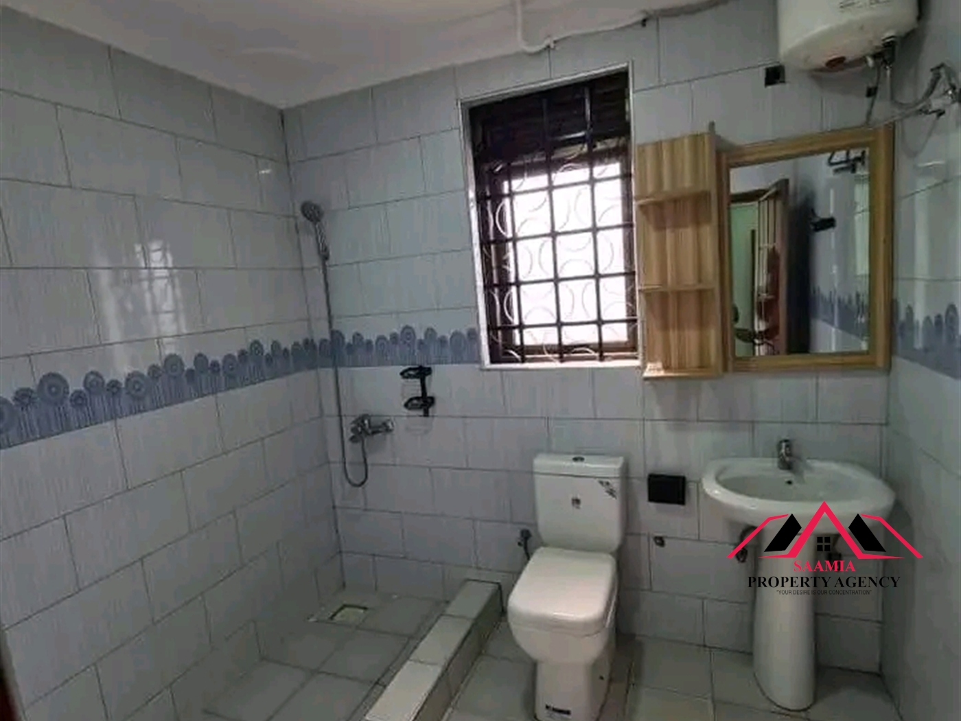 Apartment for rent in Kyanja Kampala