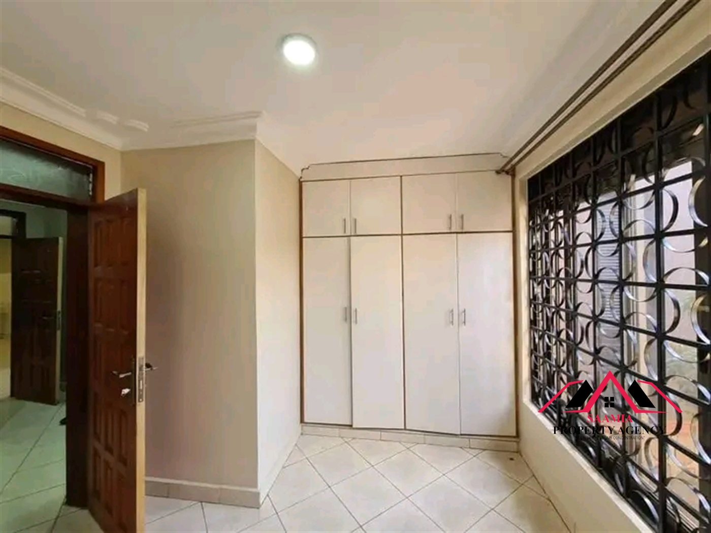 Apartment for rent in Kyanja Kampala