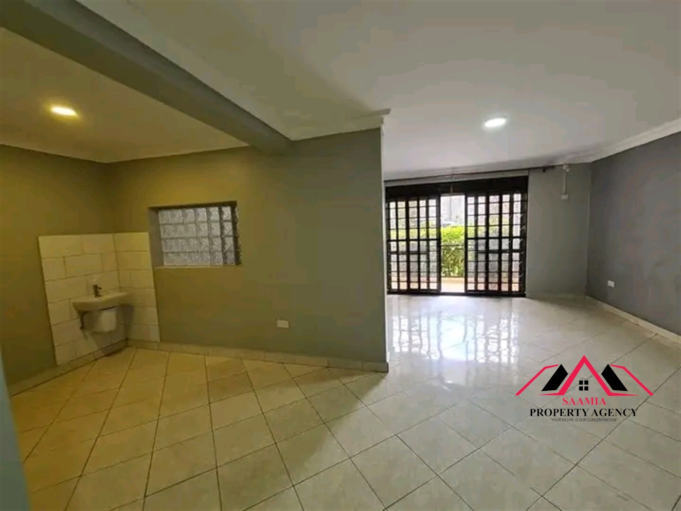 Apartment for rent in Kyanja Kampala