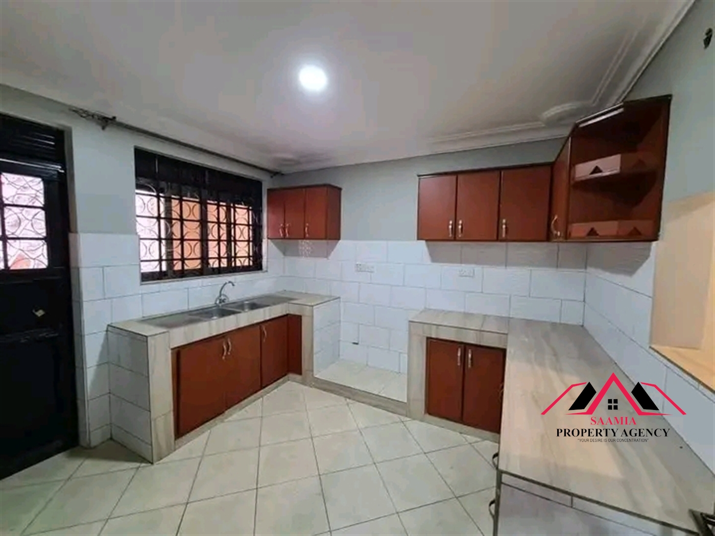 Apartment for rent in Kyanja Kampala