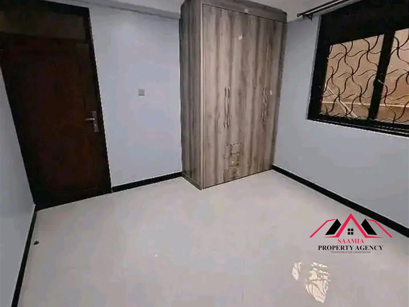 Apartment for rent in Luzira Kampala