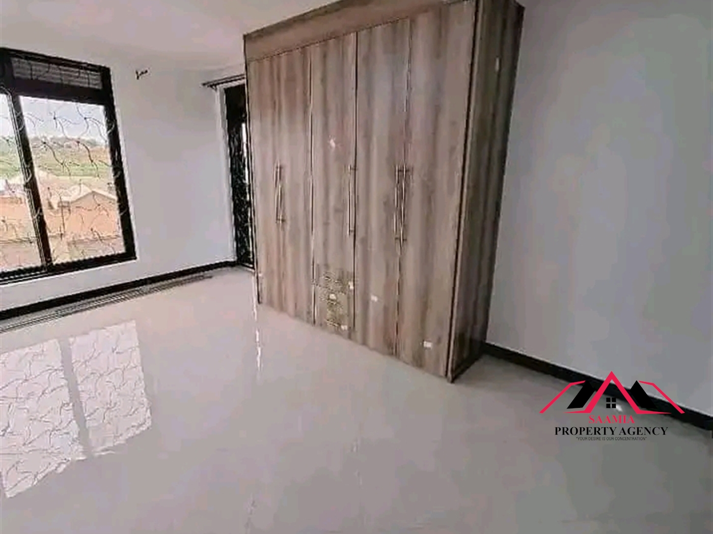 Apartment for rent in Luzira Kampala