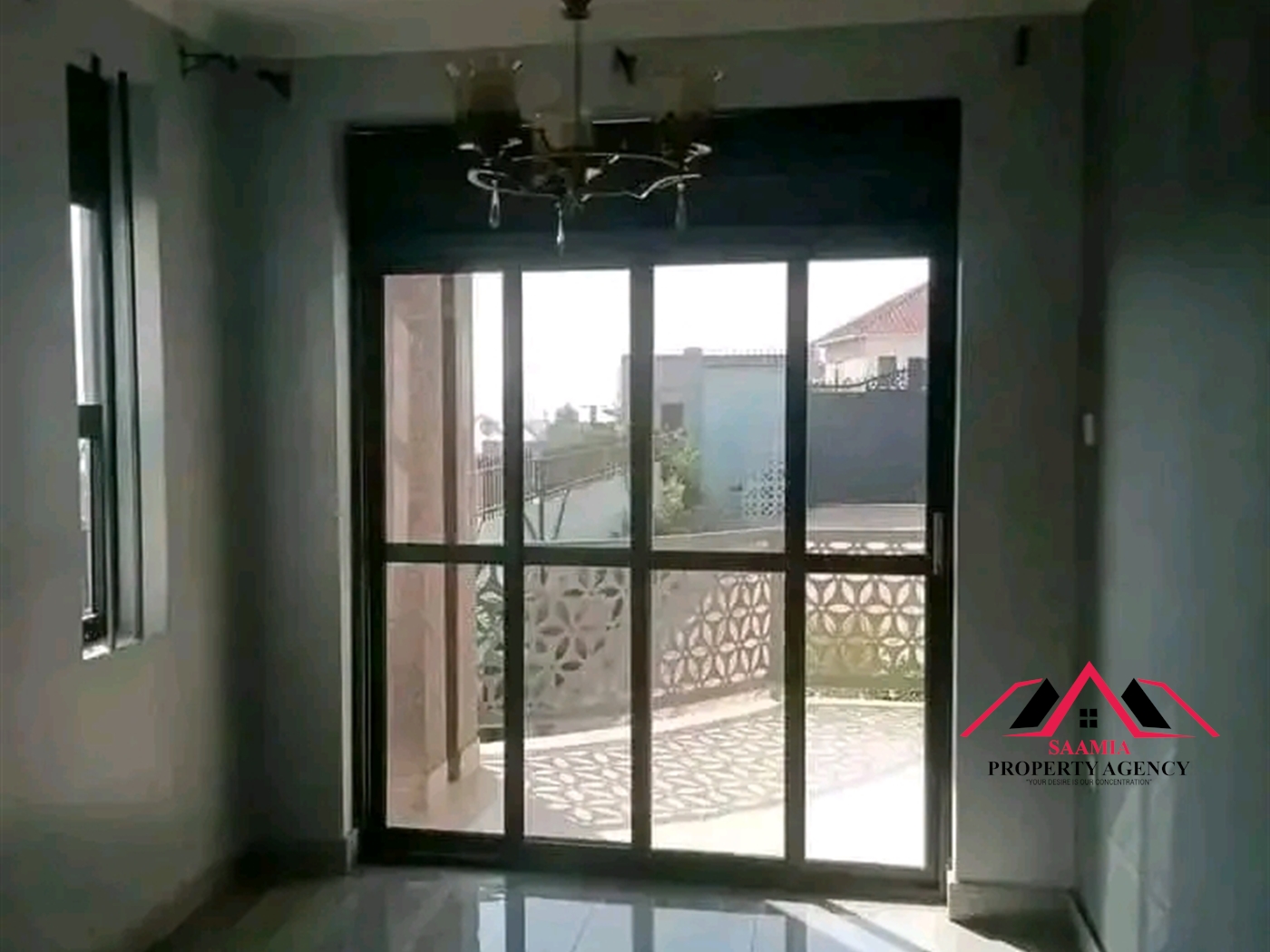 Apartment for rent in Munyonyo Kampala