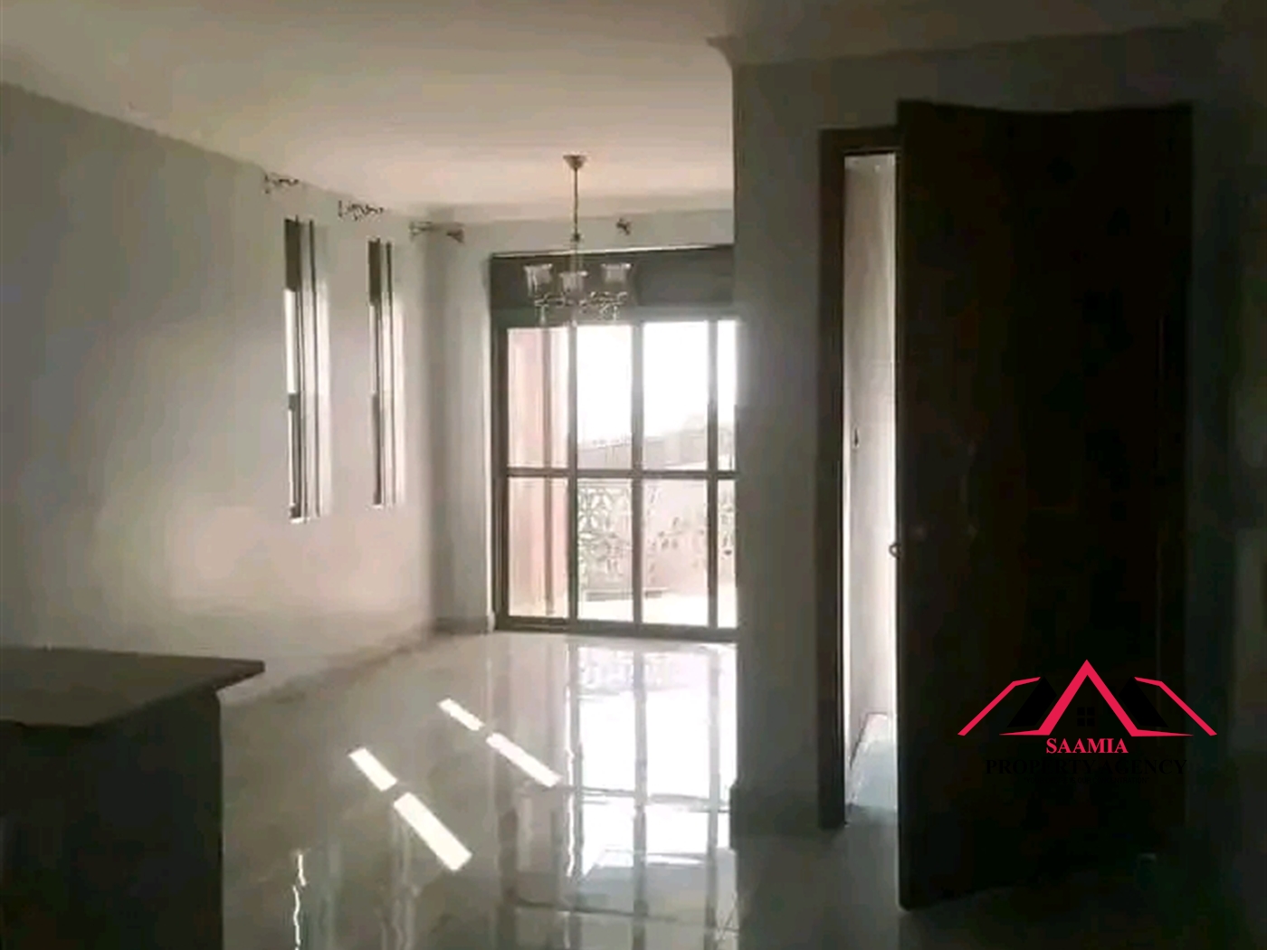 Apartment for rent in Munyonyo Kampala