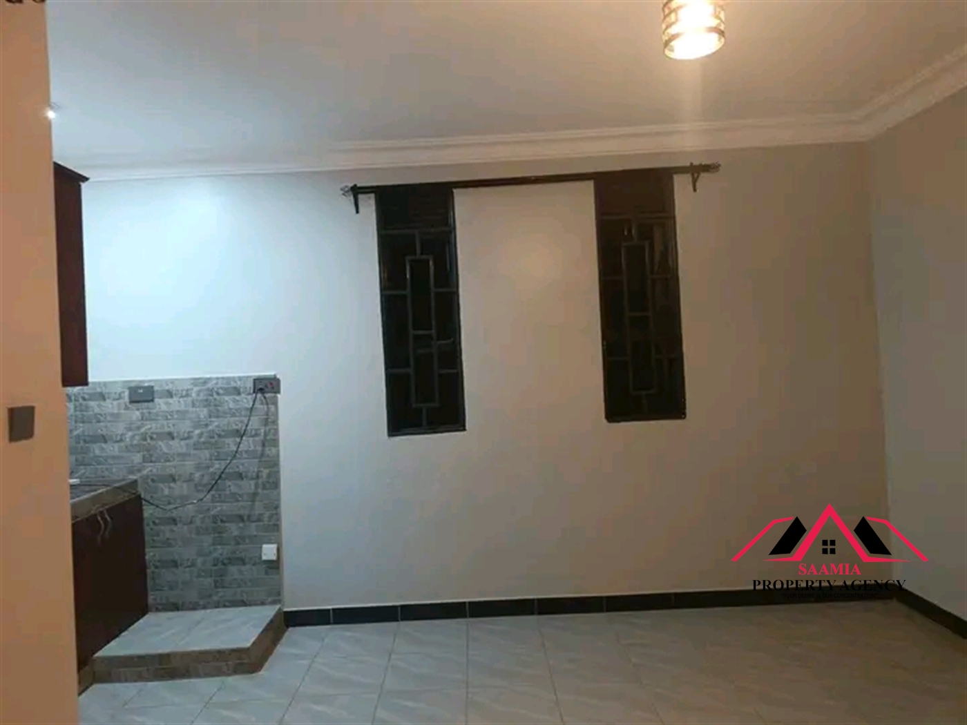 Apartment for rent in Kyanja Kampala