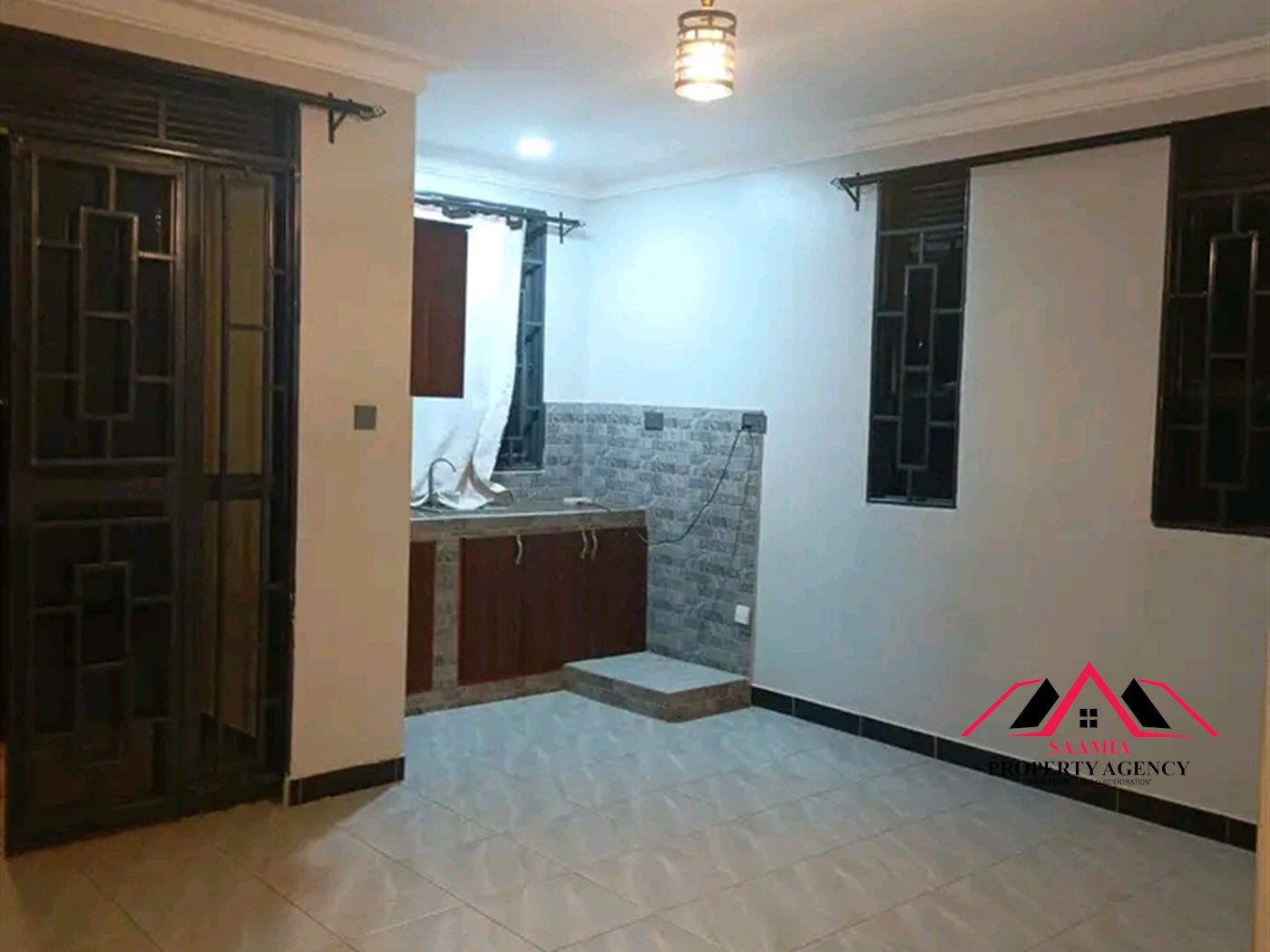 Apartment for rent in Kyanja Kampala