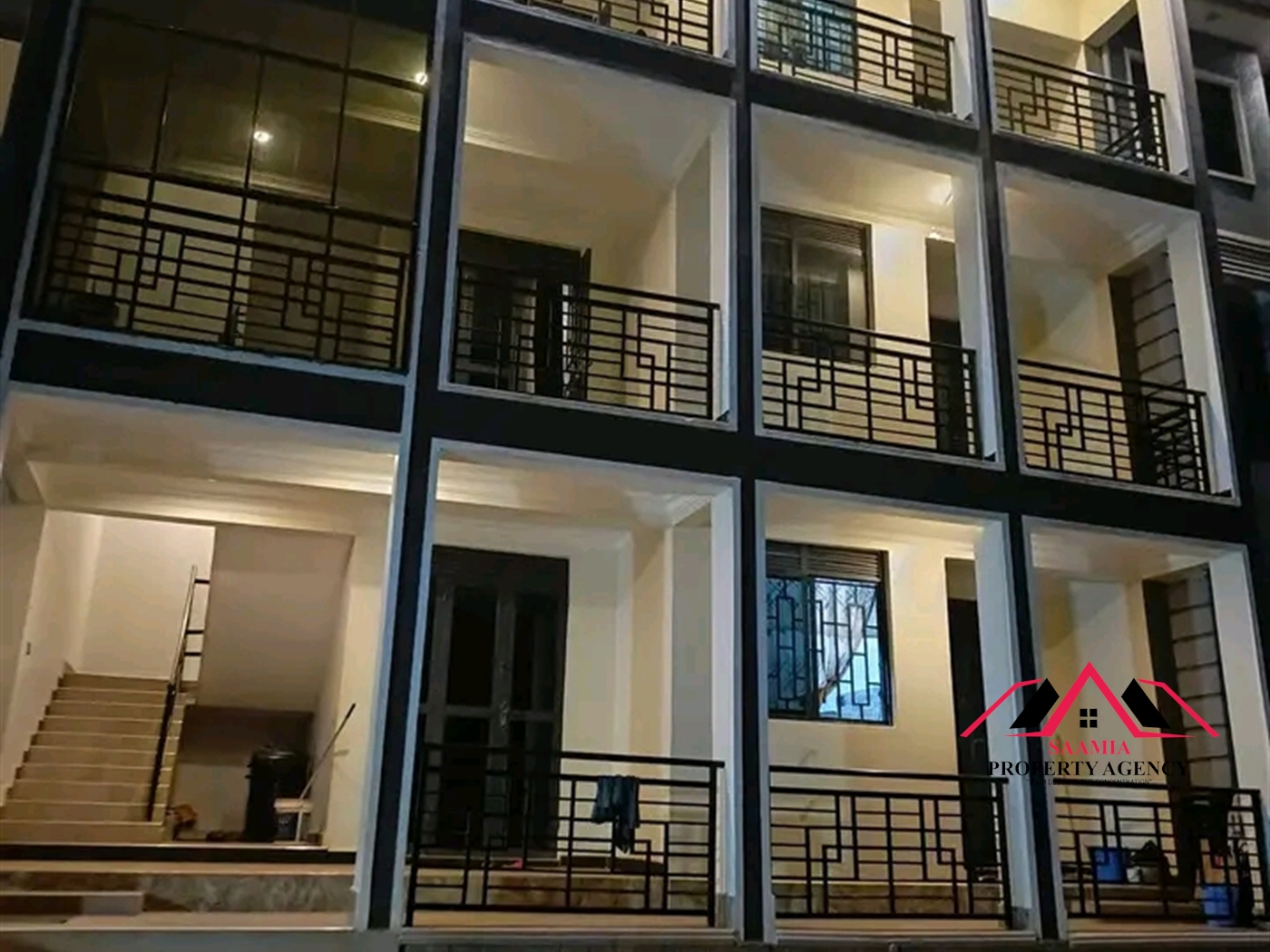 Apartment for rent in Kyanja Kampala