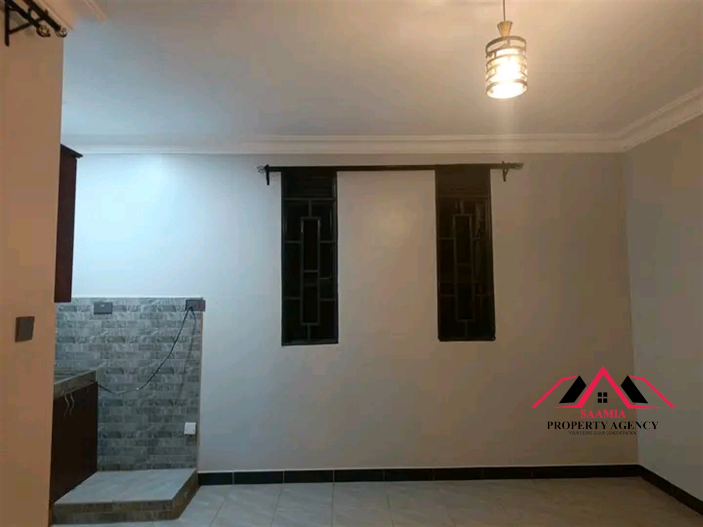 Apartment for rent in Kyanja Kampala