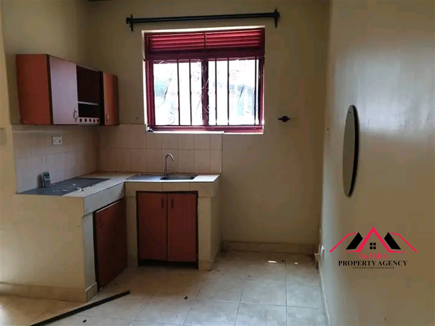 Semi Detached for rent in Namugongo Wakiso