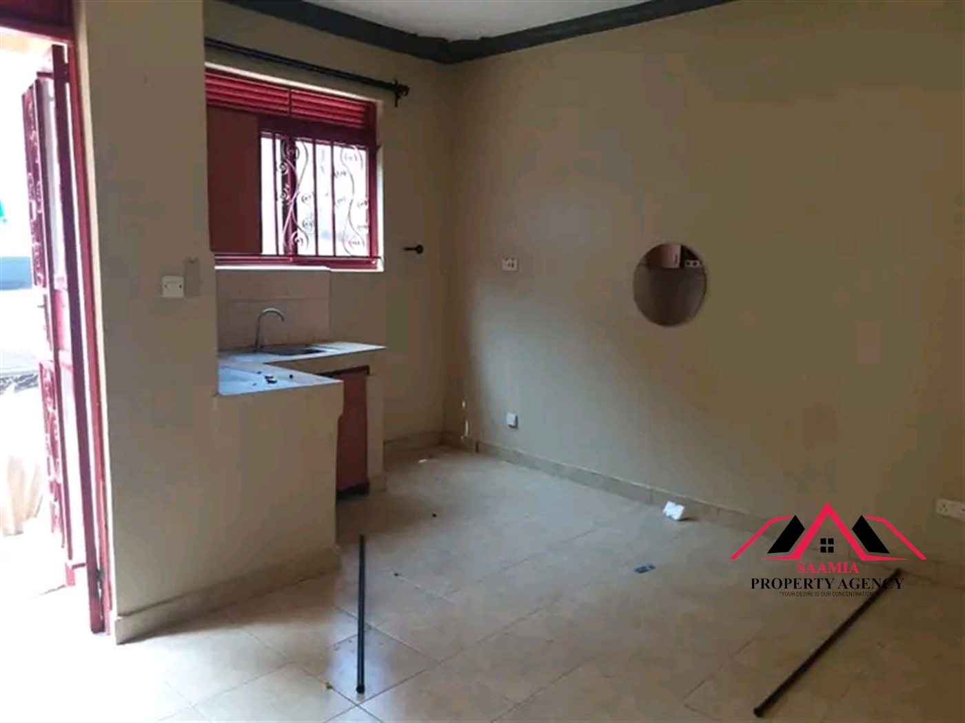 Semi Detached for rent in Namugongo Wakiso