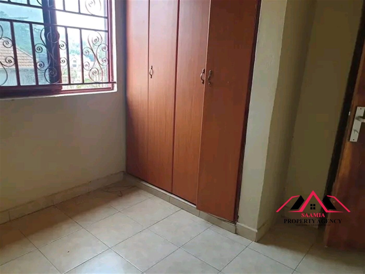 Semi Detached for rent in Namugongo Wakiso