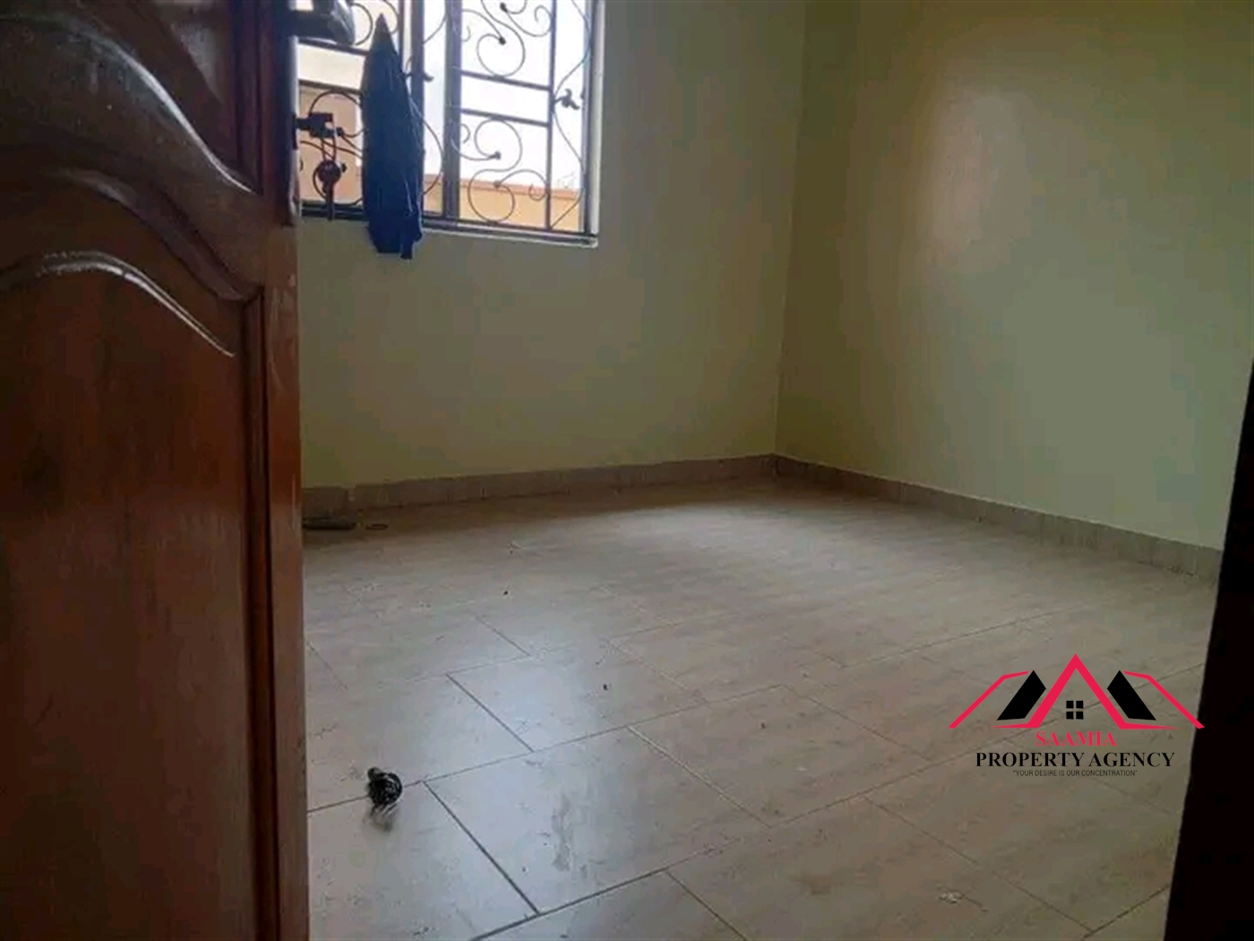 Semi Detached for rent in Kira Wakiso