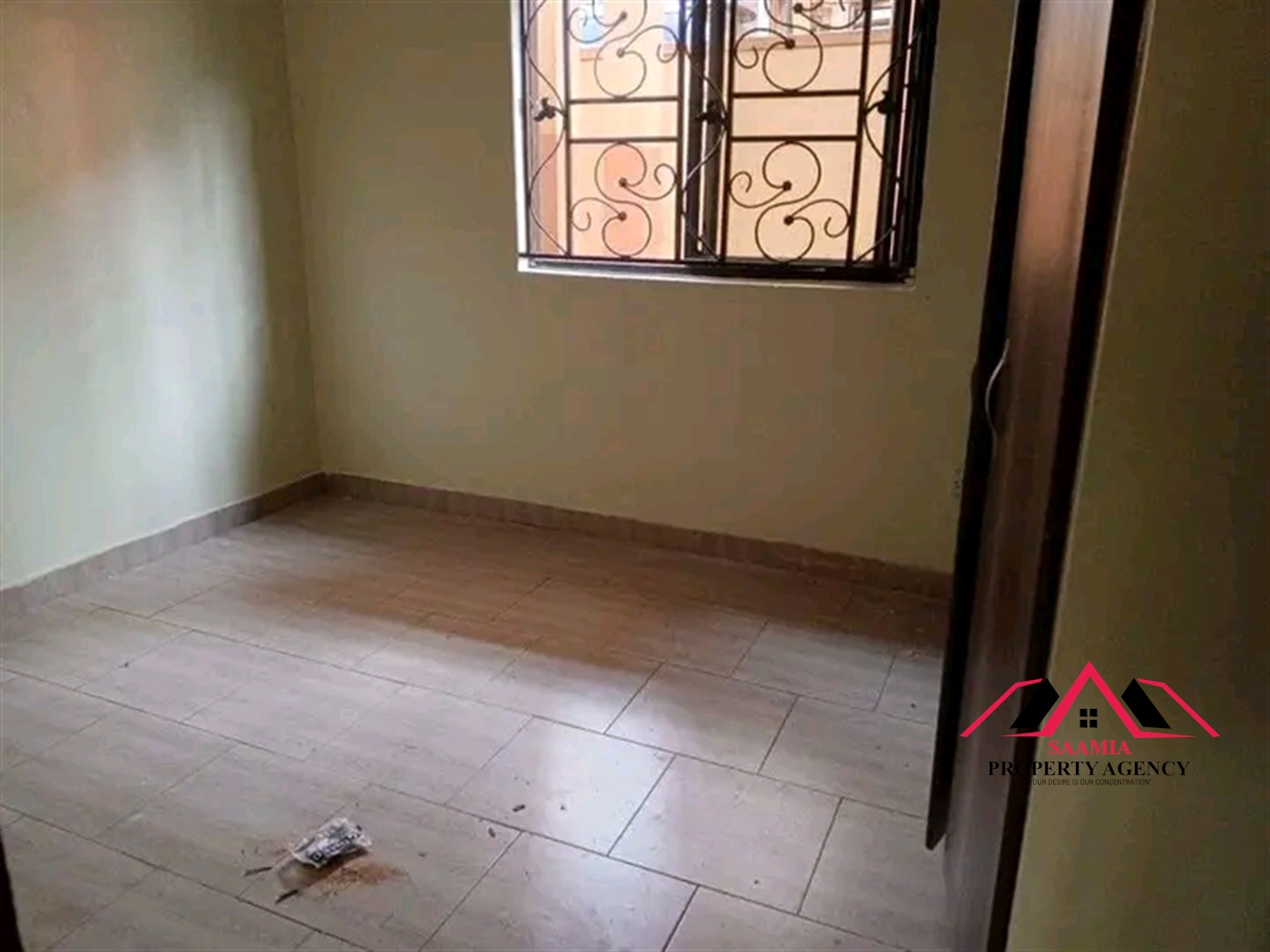 Semi Detached for rent in Kira Wakiso