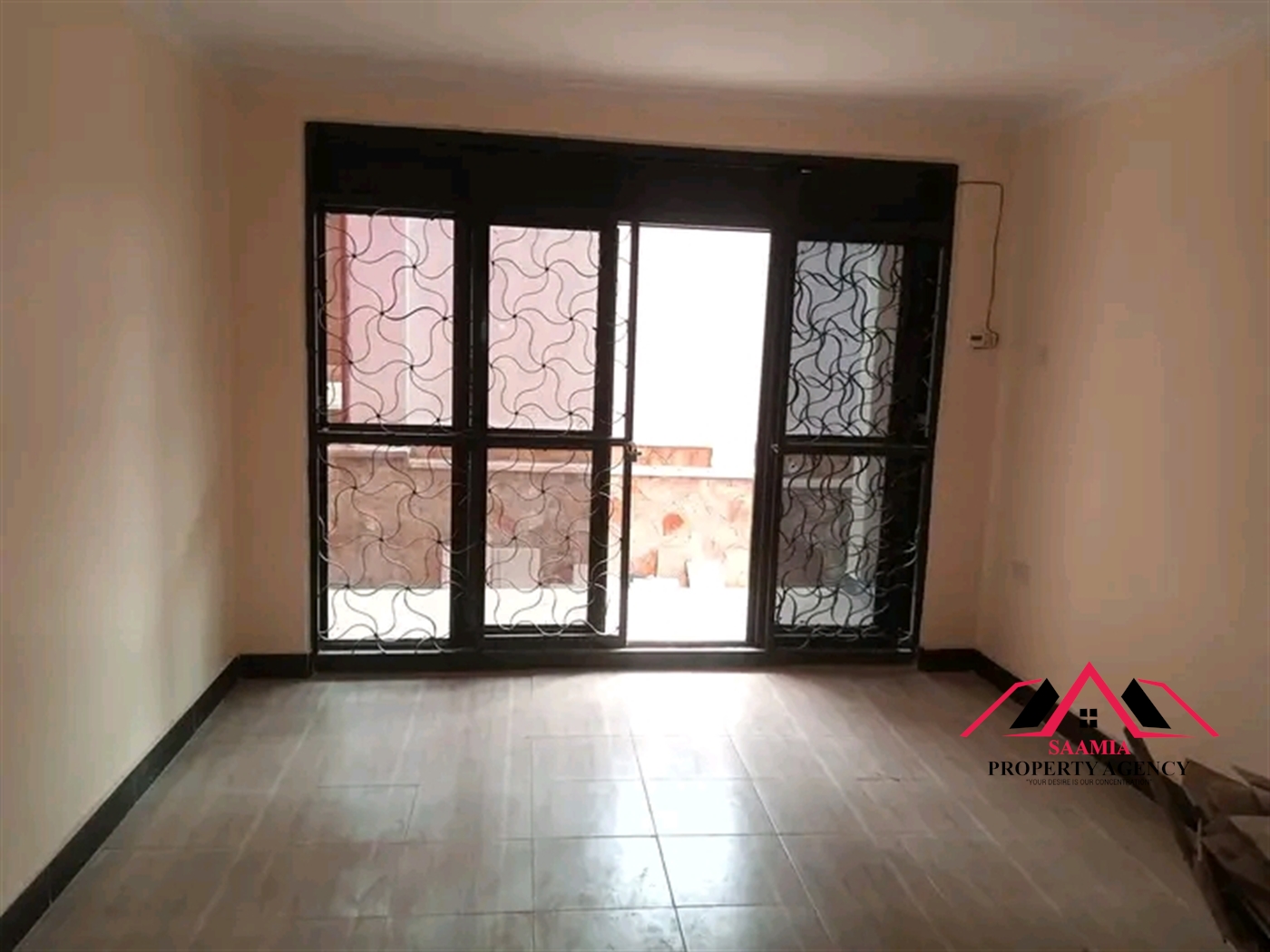 Apartment for rent in Namugongo Wakiso