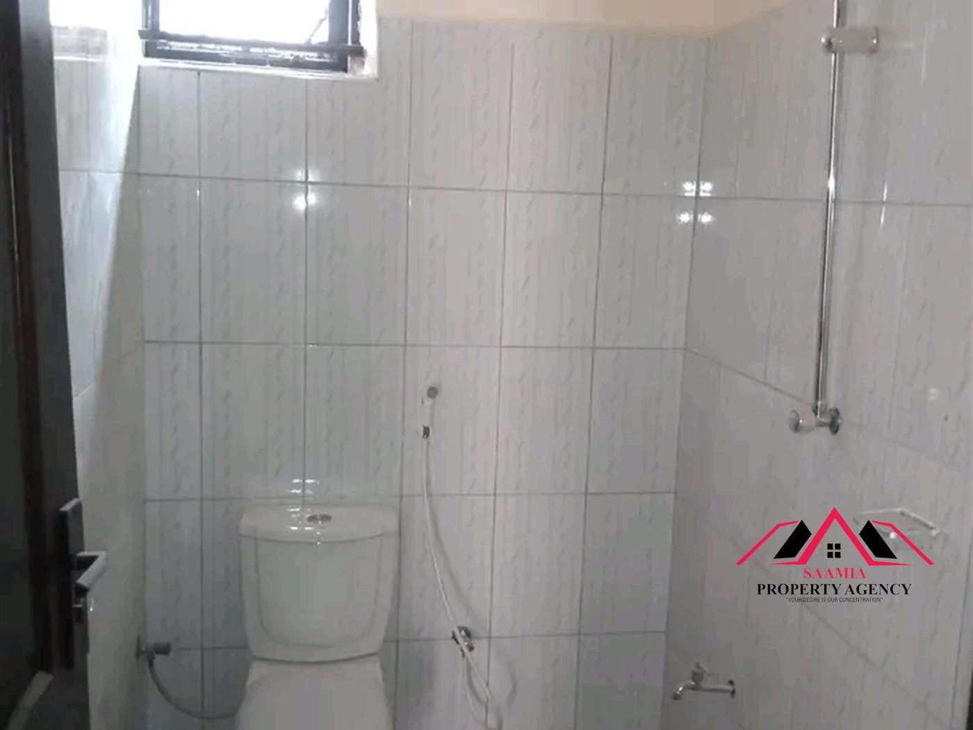 Apartment for rent in Namugongo Wakiso