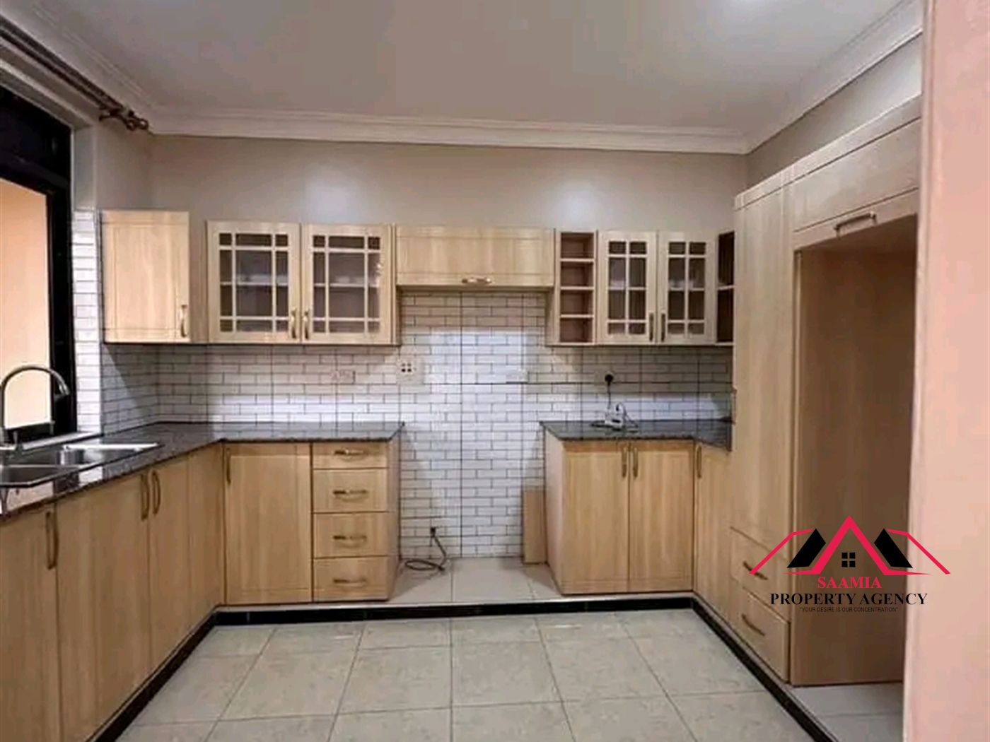 Apartment for rent in Ntinda Kampala