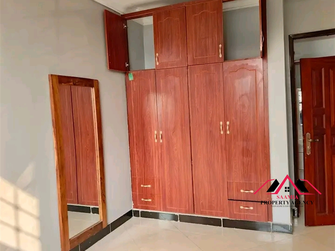 Apartment for rent in Kyanja Kampala