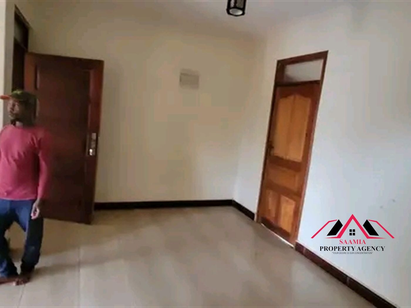 Apartment block for sale in Ntinda Kampala