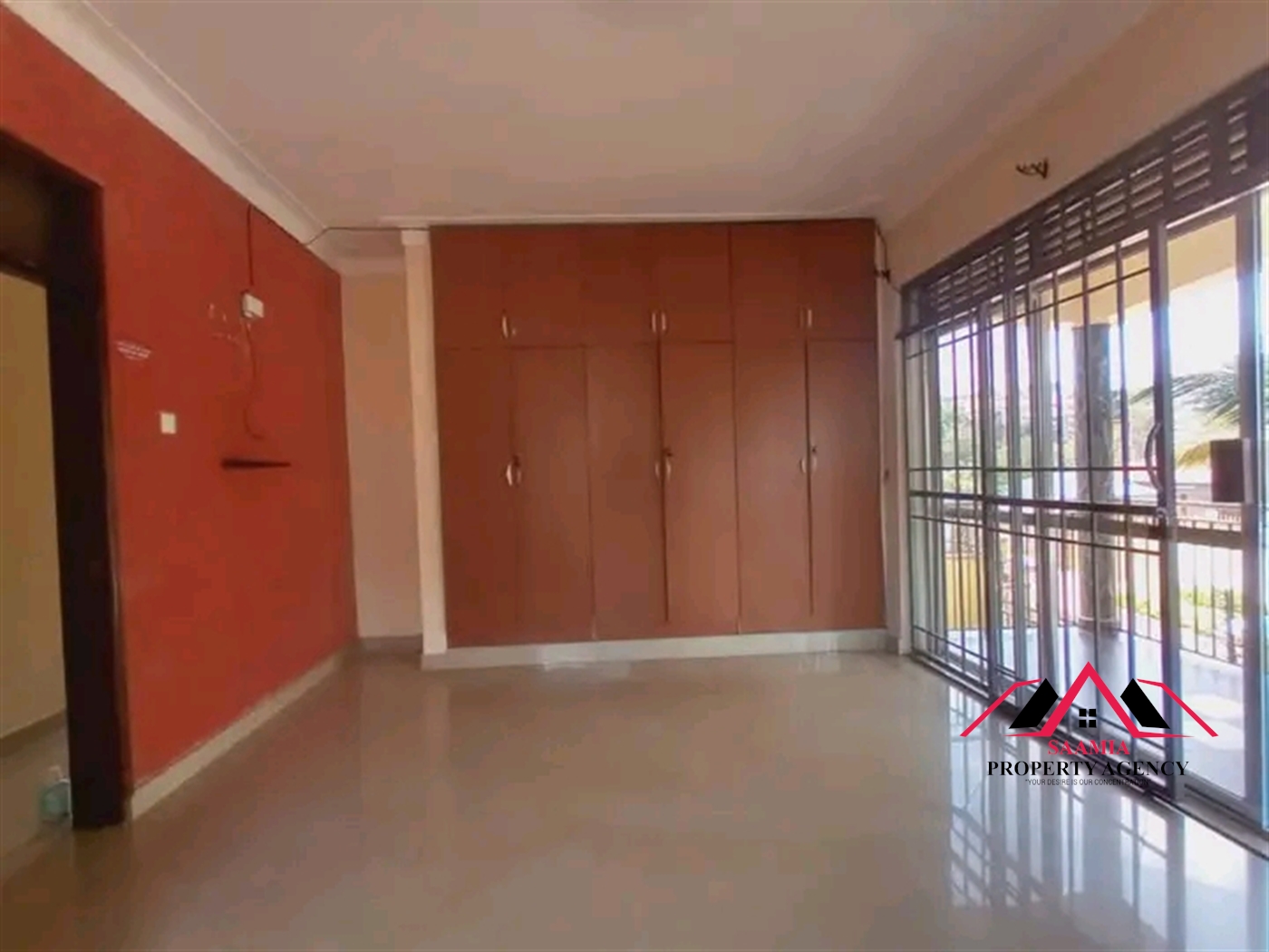 Storeyed house for sale in Naguru Kampala