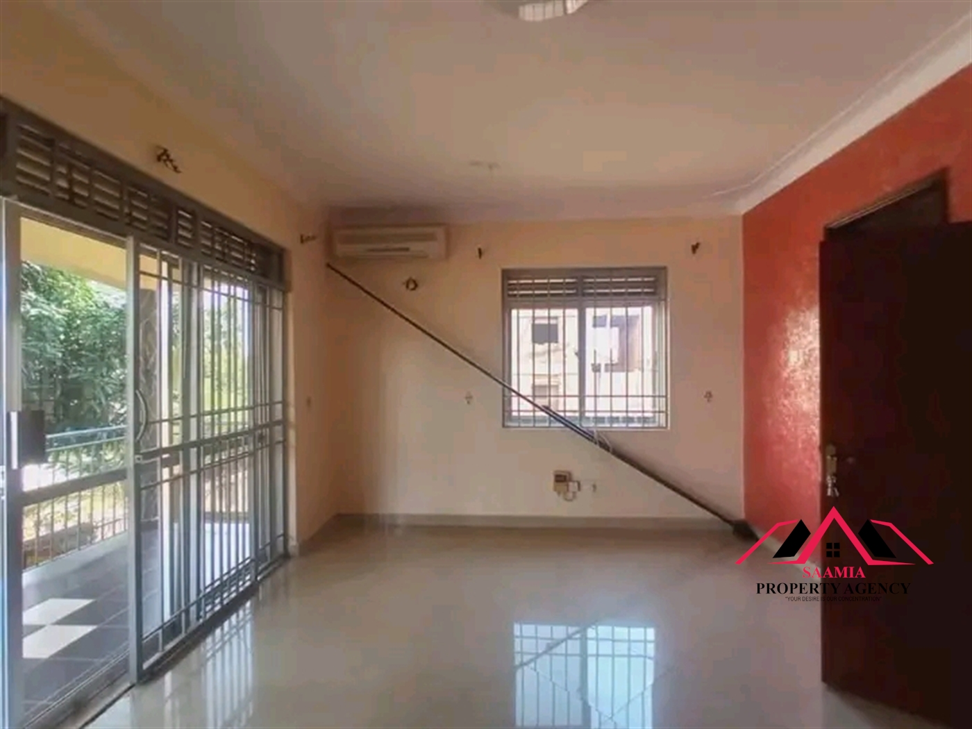 Storeyed house for sale in Naguru Kampala