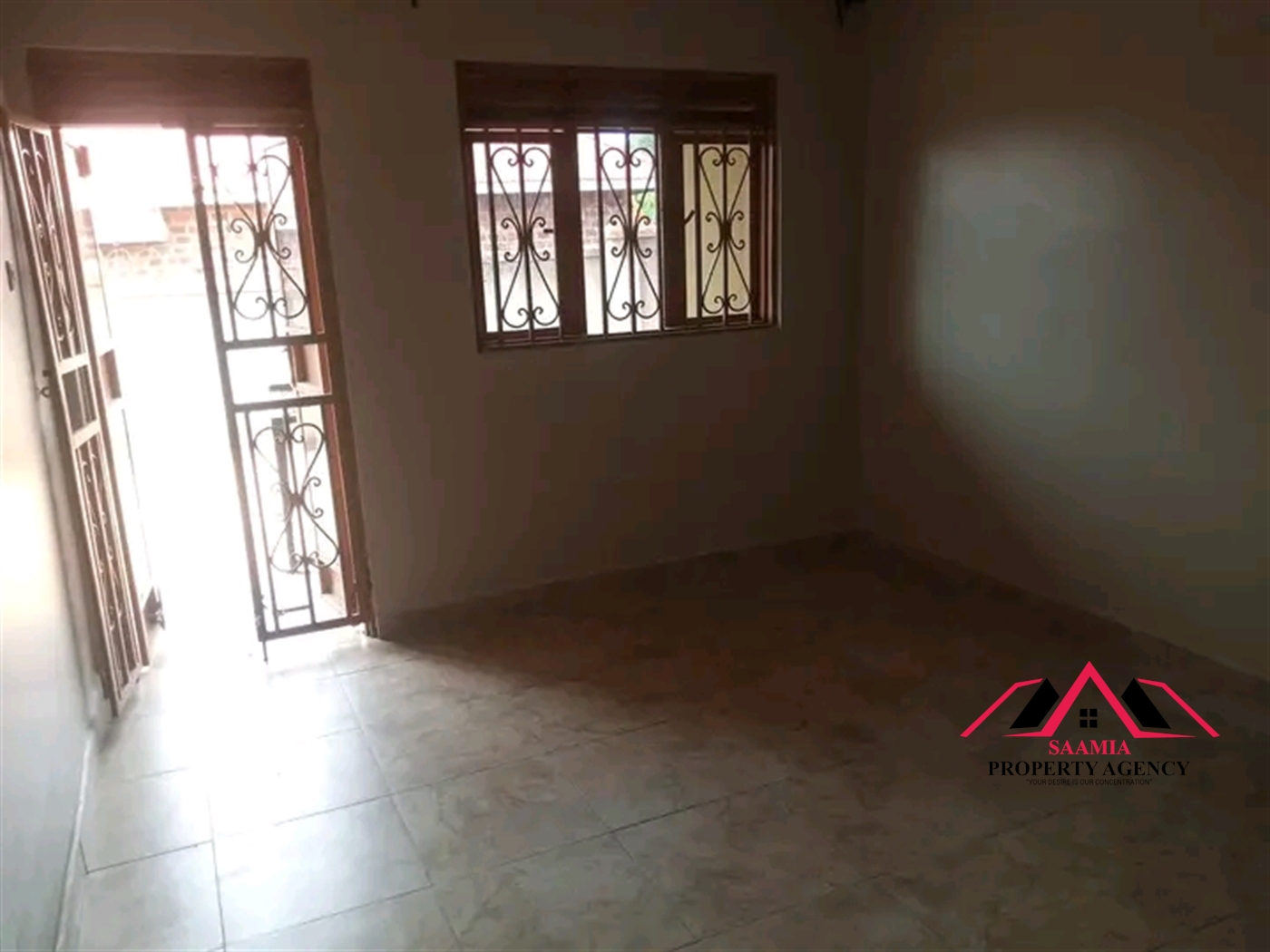 Semi Detached for rent in Namugongo Wakiso