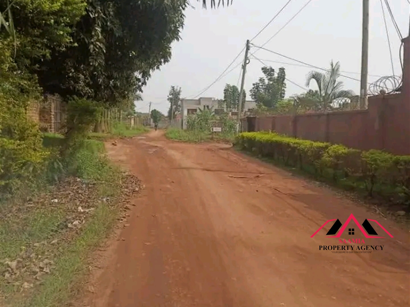 Residential Land for sale in Kira Kampala