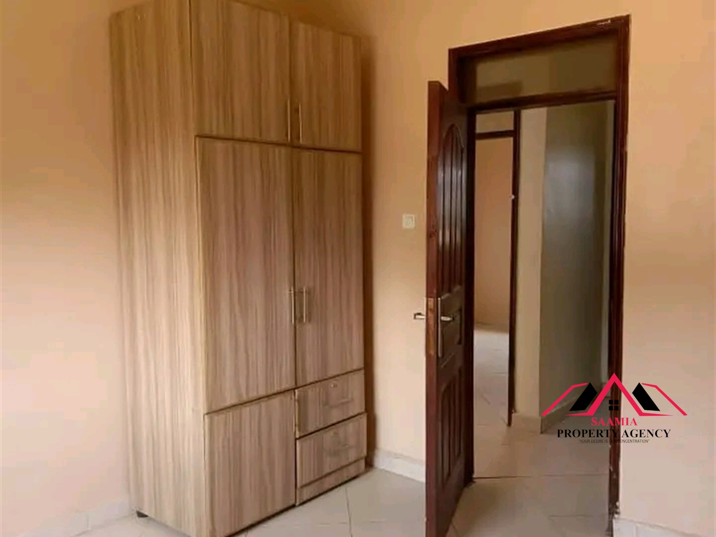 Rental units for sale in Najjera Kampala