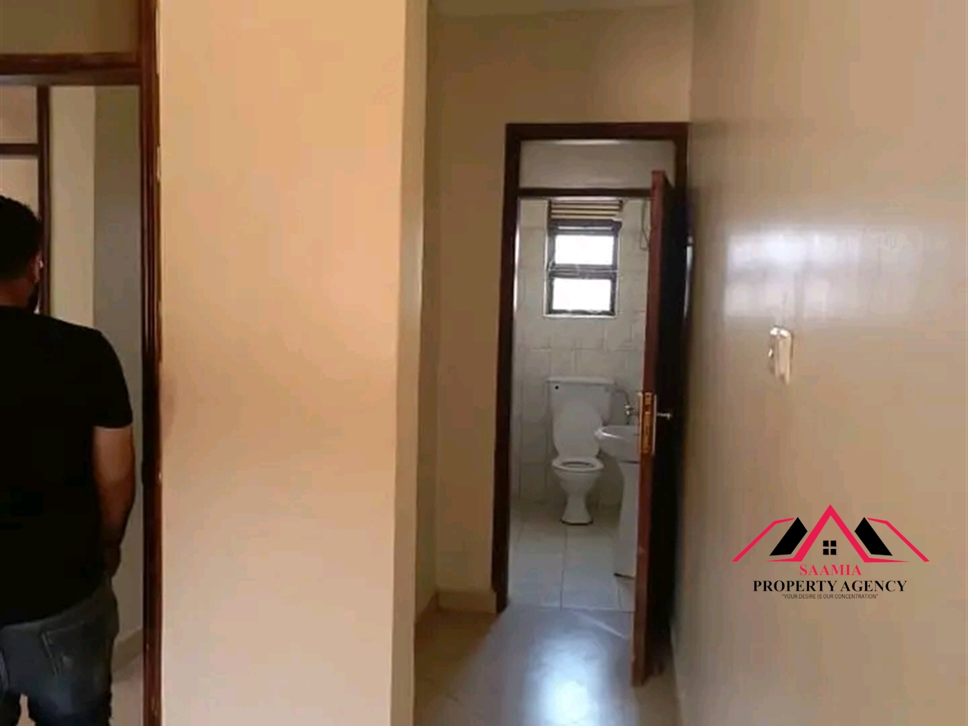 Rental units for sale in Najjera Kampala