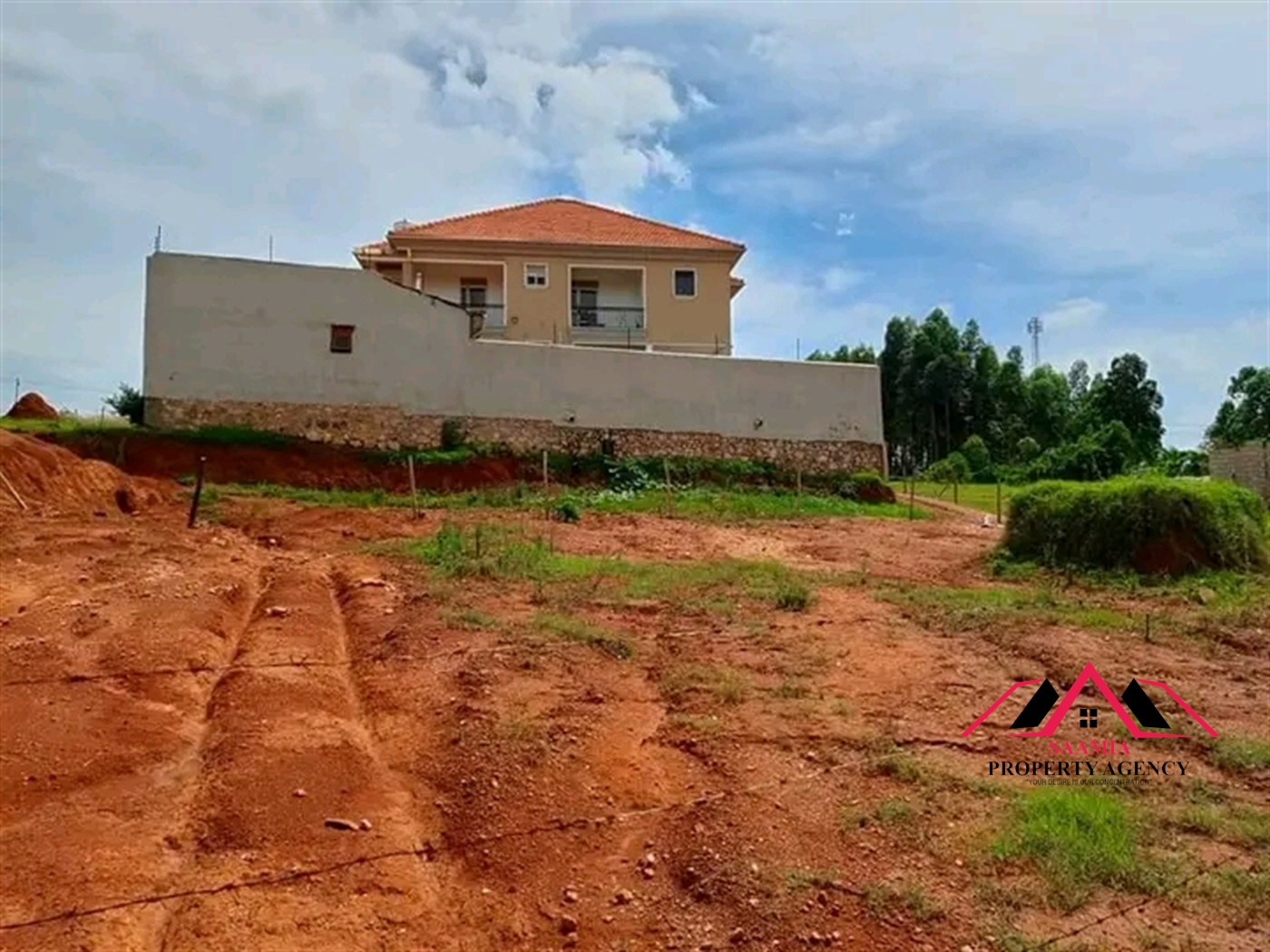 Residential Land for sale in Namugongo Wakiso