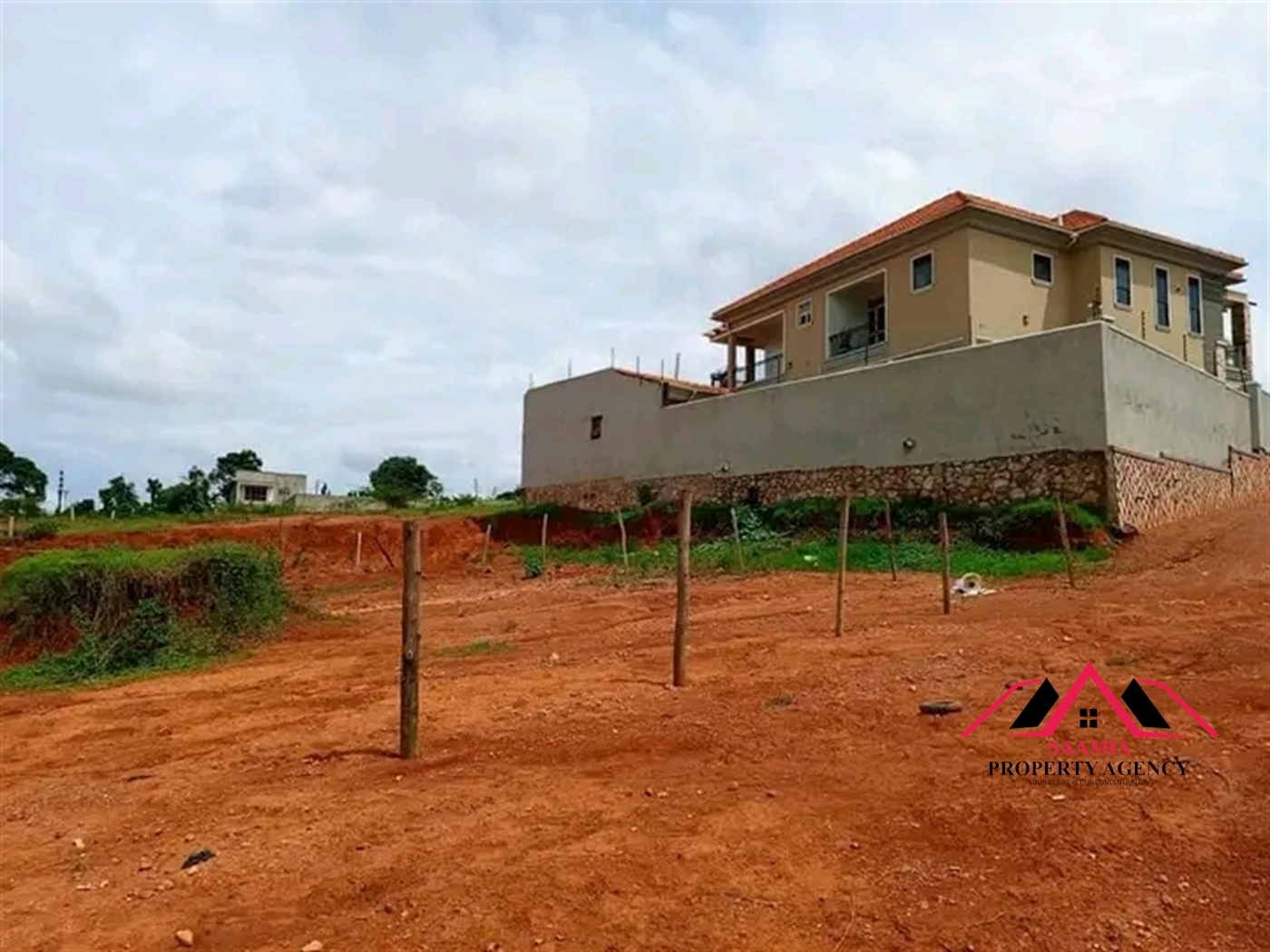 Residential Land for sale in Namugongo Wakiso