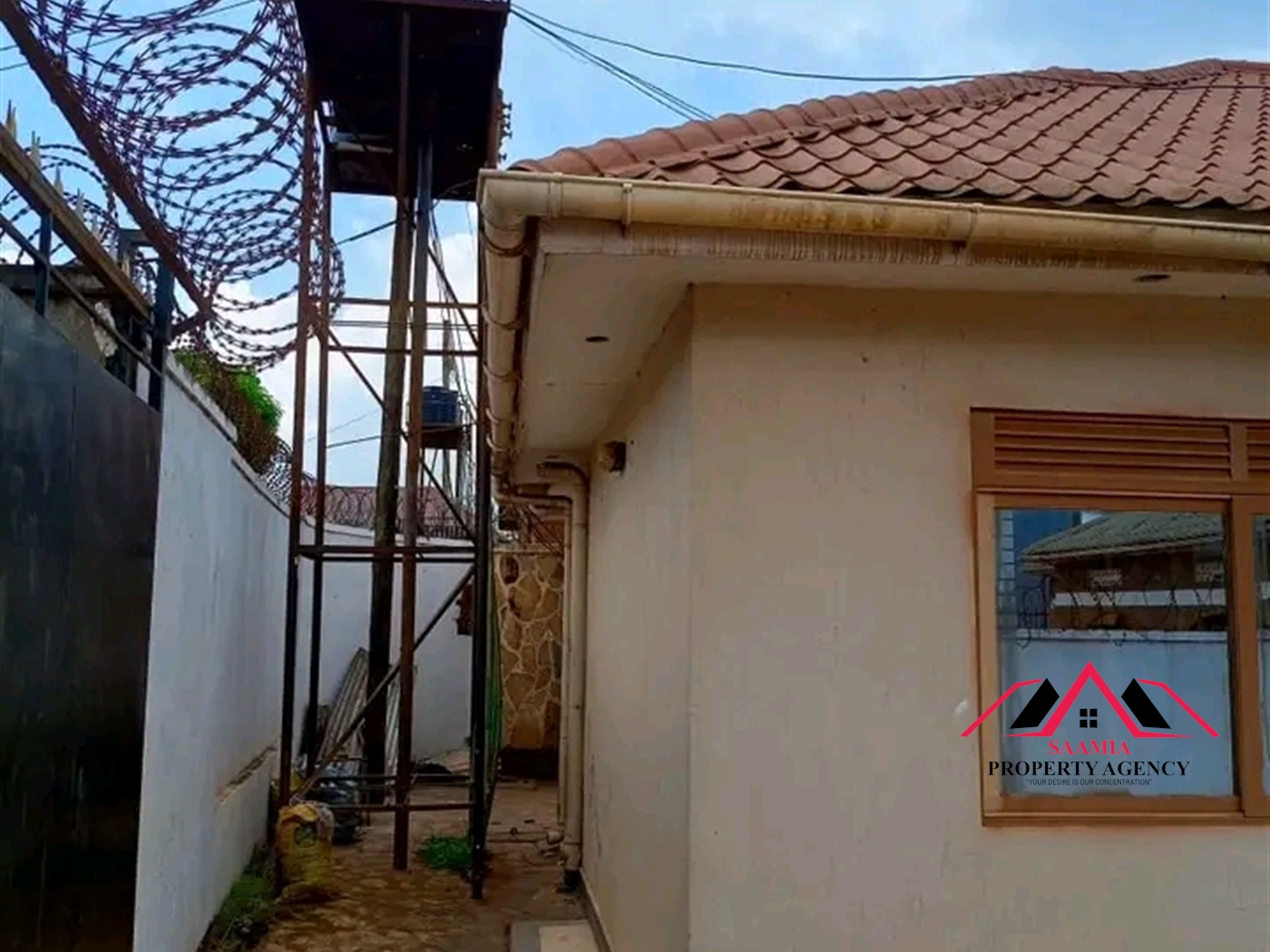 Rental units for sale in Bweyogerere Wakiso