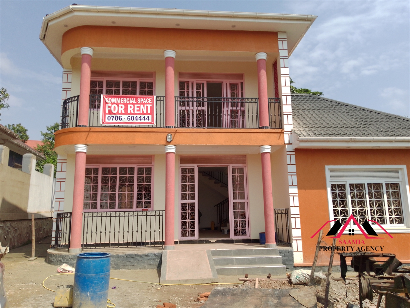 Office Space for rent in Kira Wakiso