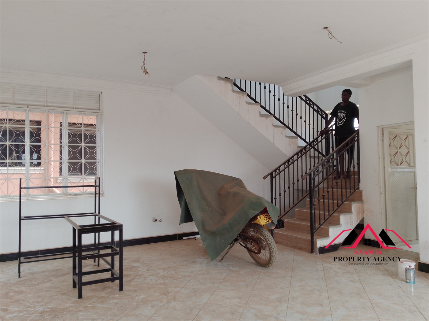 Office Space for rent in Kira Wakiso