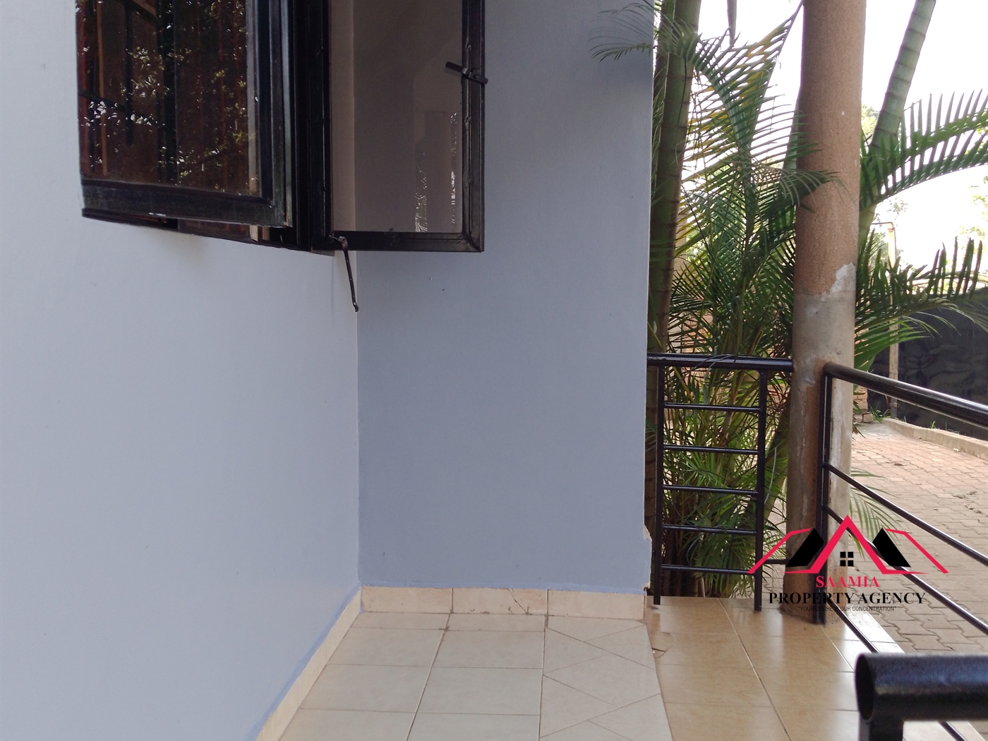 Apartment for rent in Kyaliwajjala Kampala