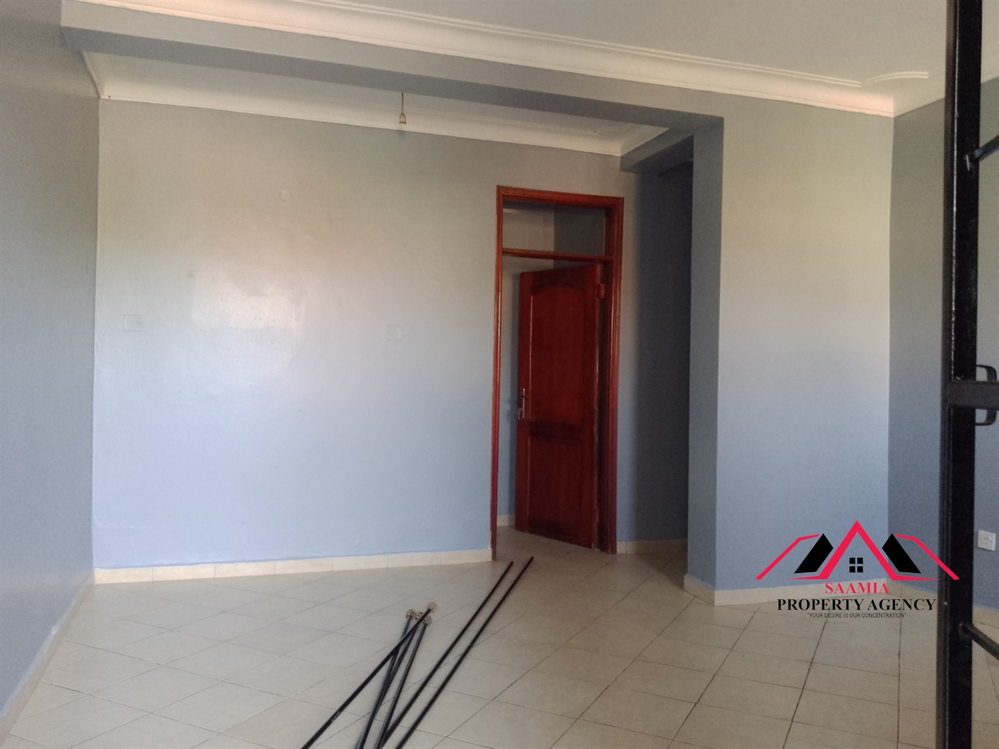 Apartment for rent in Kyaliwajjala Kampala