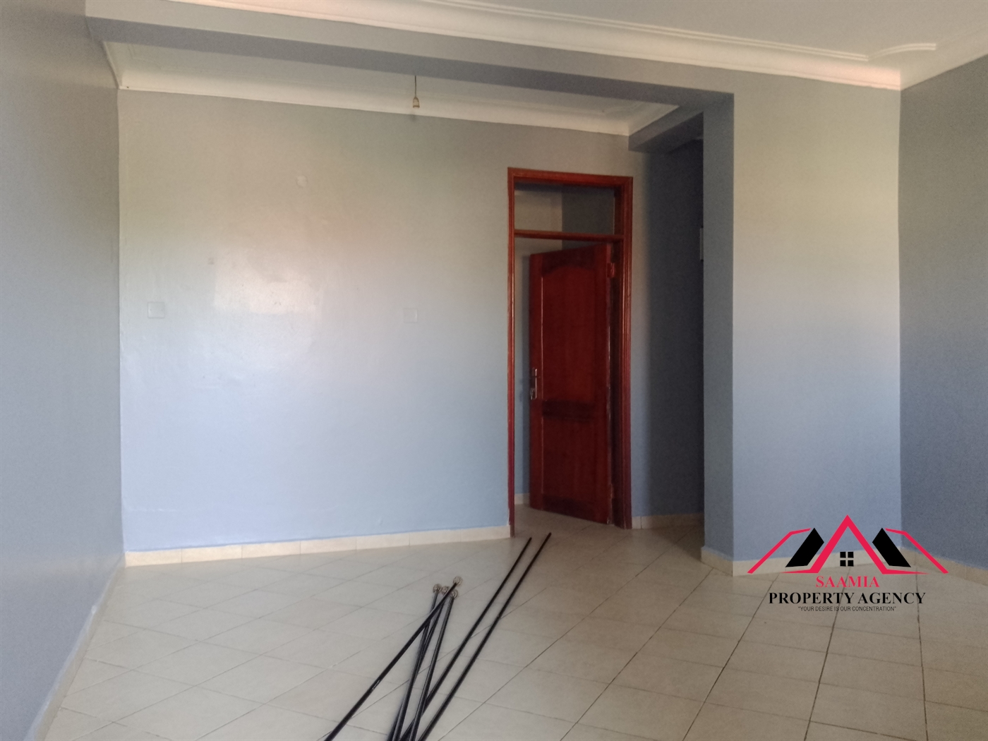 Apartment for rent in Kyaliwajjala Kampala