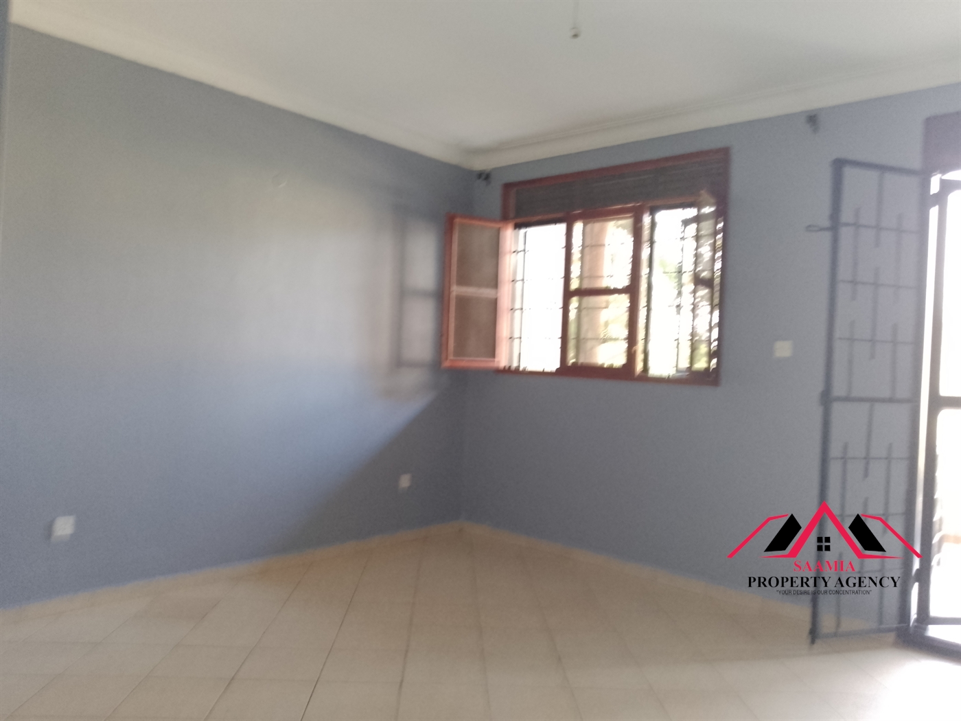 Apartment for rent in Kyaliwajjala Kampala