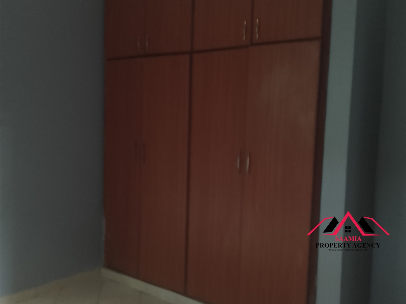 Apartment for rent in Kyaliwajjala Kampala