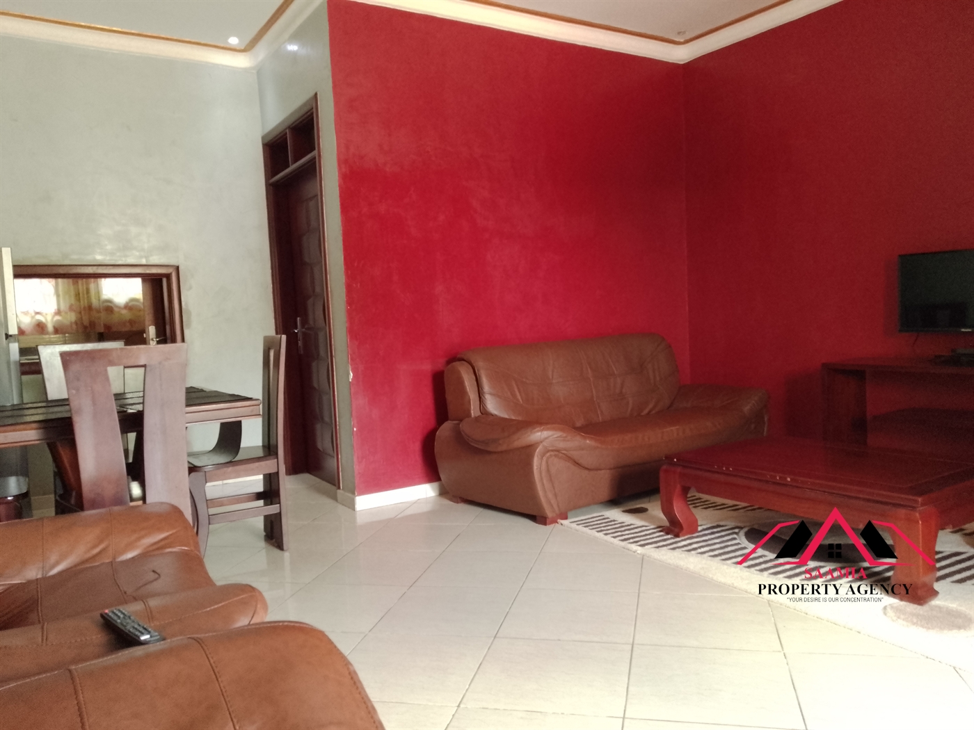 Apartment for rent in Kira Wakiso