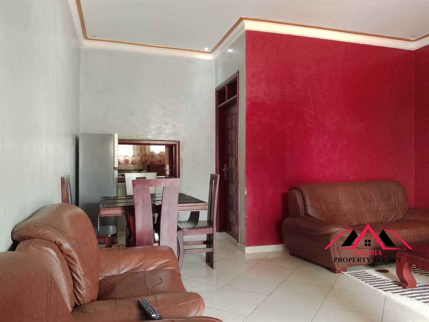 Apartment for rent in Kira Wakiso