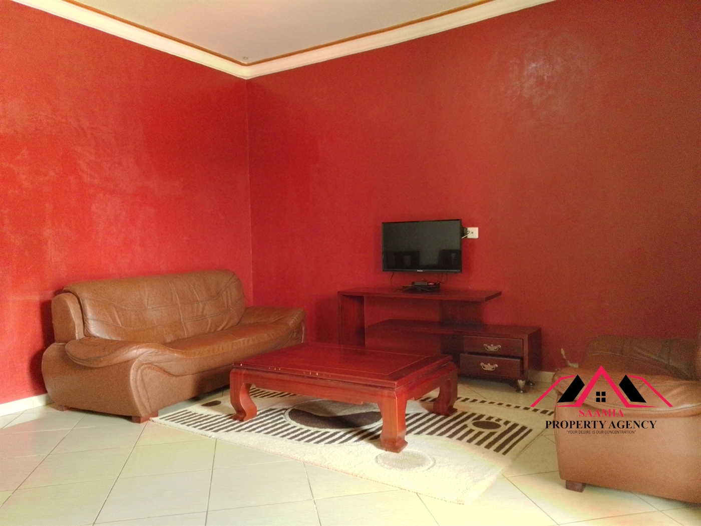 Apartment for rent in Kira Wakiso