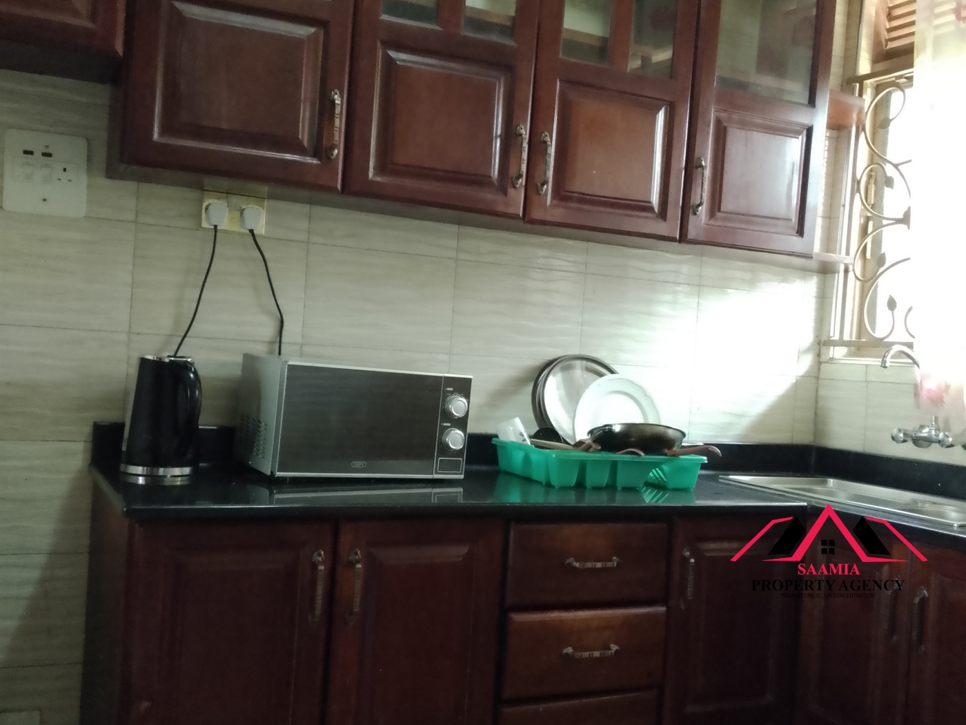 Apartment for rent in Kira Wakiso