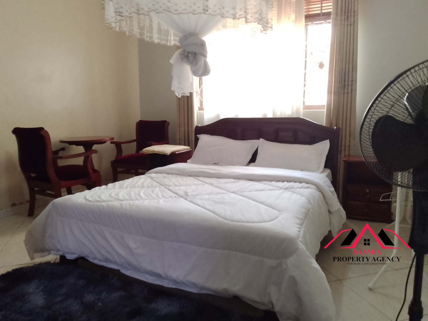 Apartment for rent in Kira Wakiso