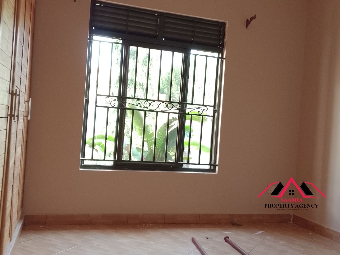 Semi Detached for rent in Naalya Kampala